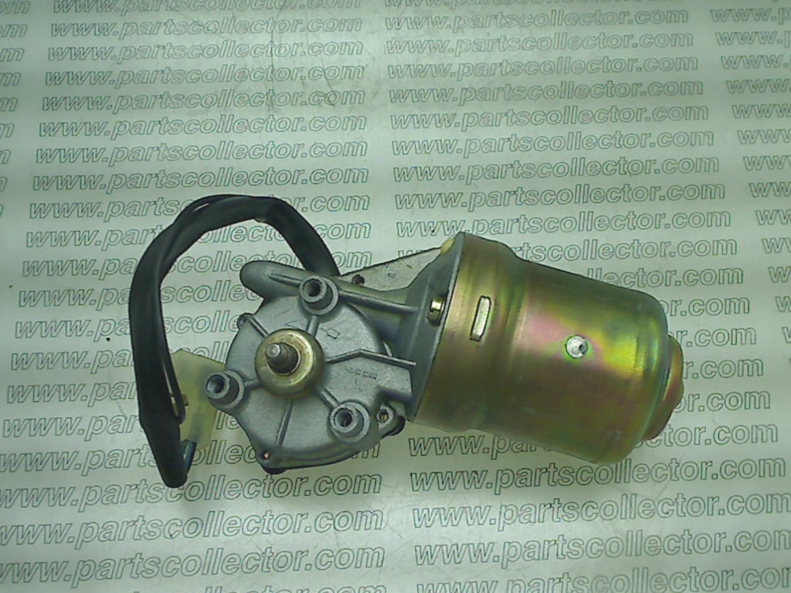 WIPER MOTOR